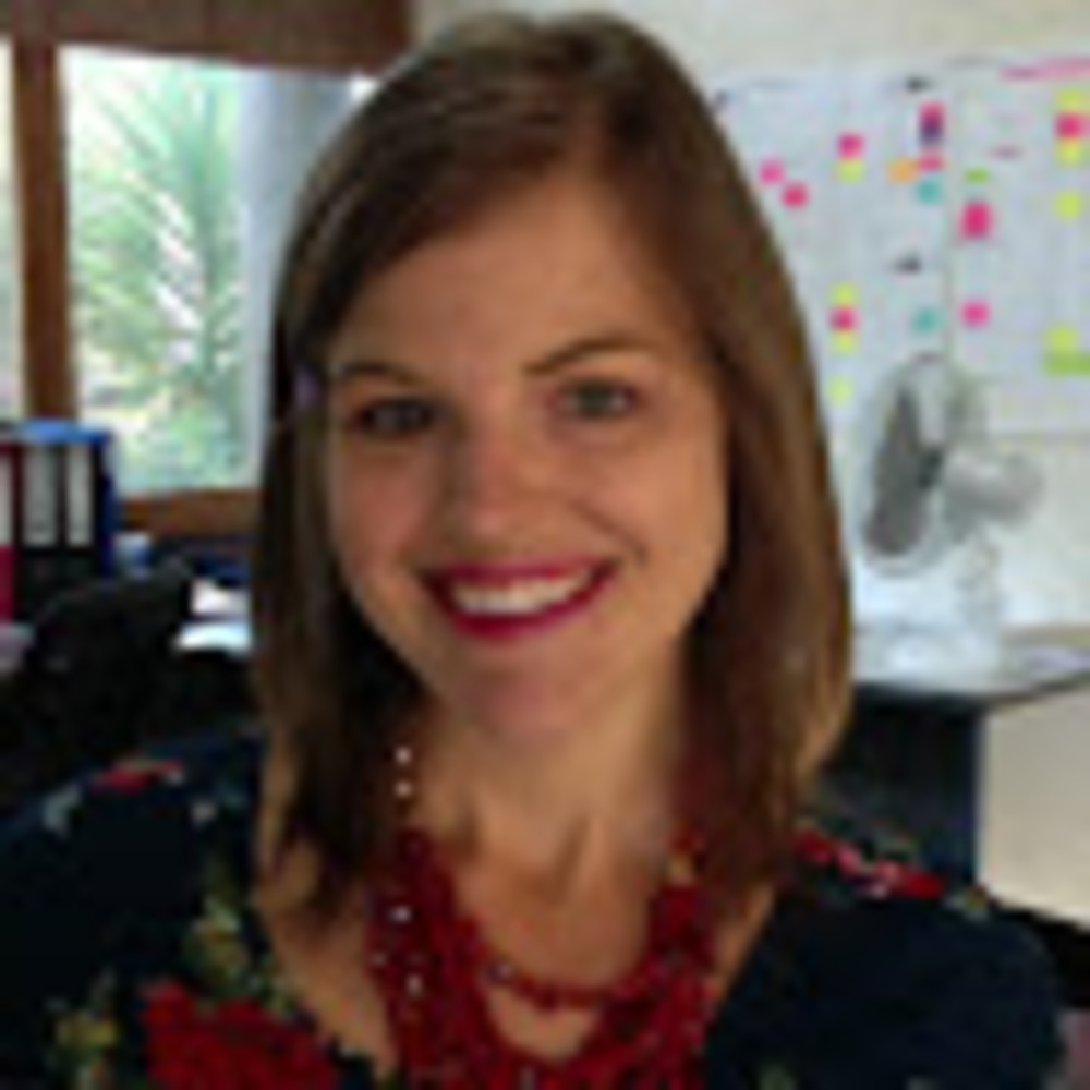 Meet your Posher, Stephanie
